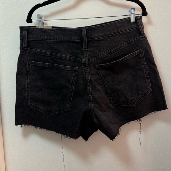 NWT Madewell The Perfect Jean Short - Picture 5 of 5